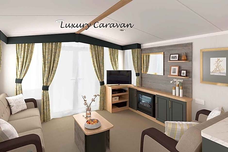 Inverbeg Holiday Park