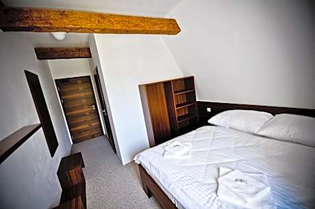 Double Room - Hajenka