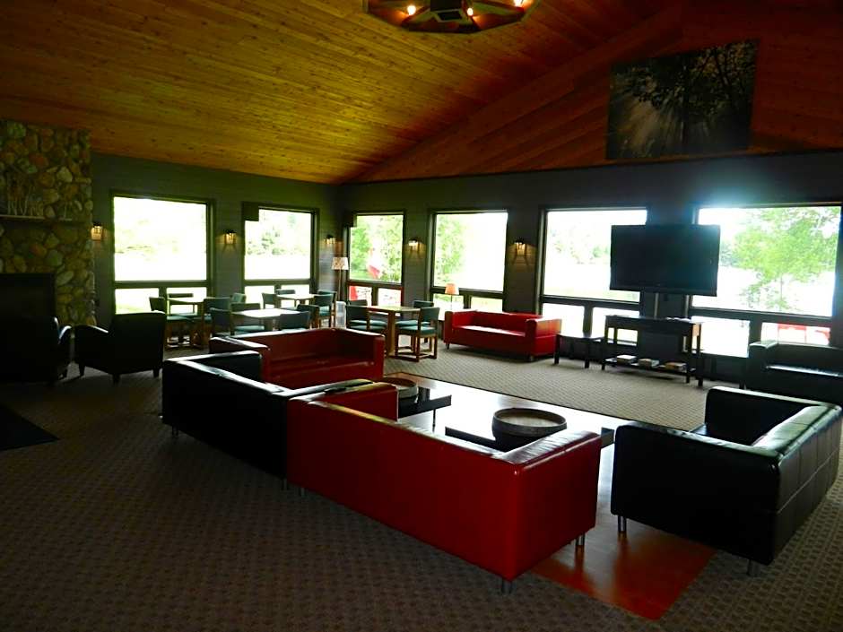 Great Northern Hotel