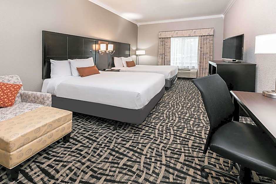 Wingate By Wyndham Dallas Love Field