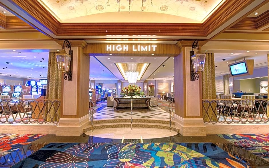 Beau Rivage Resort