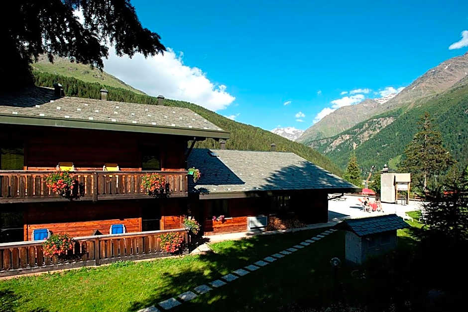 Hotel Santa Caterina