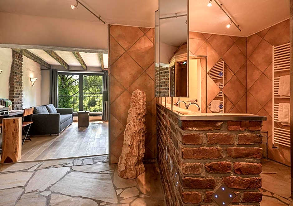 Hotel Land Gut Höhne