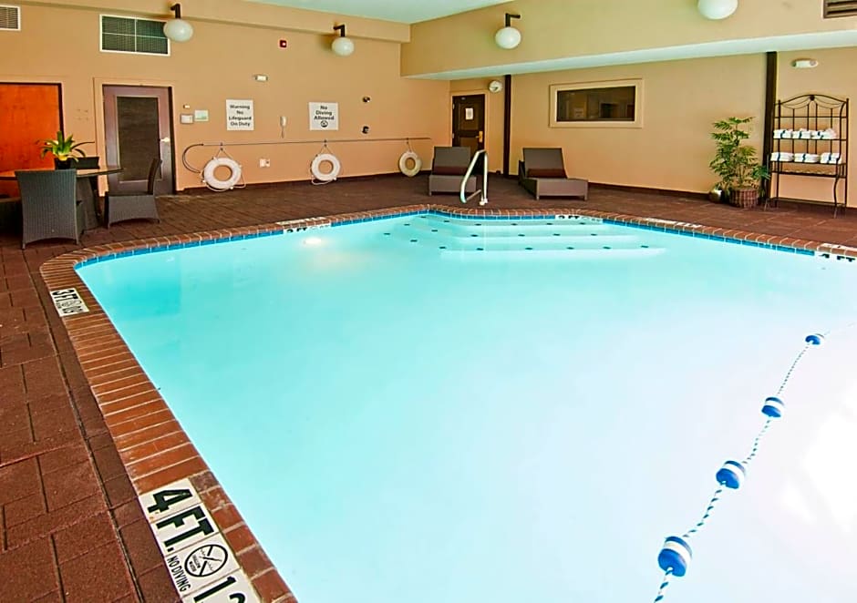 Holiday Inn Vicksburg By IHG
