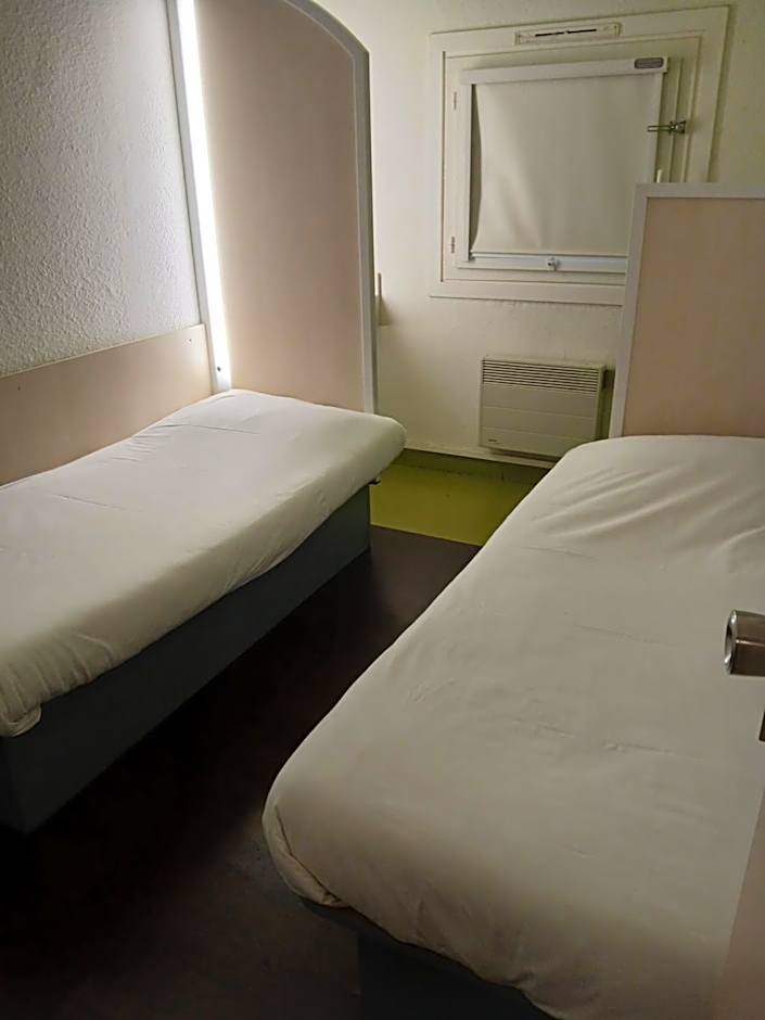 Unisotel Valenciennes EX-hôtel F1