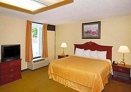 Days Inn by Wyndham Mocksville