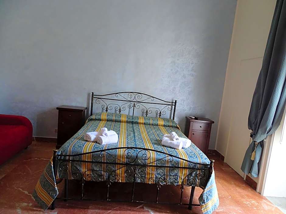 b&b new antico palazzo