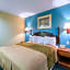 Rodeway Inn South Houston