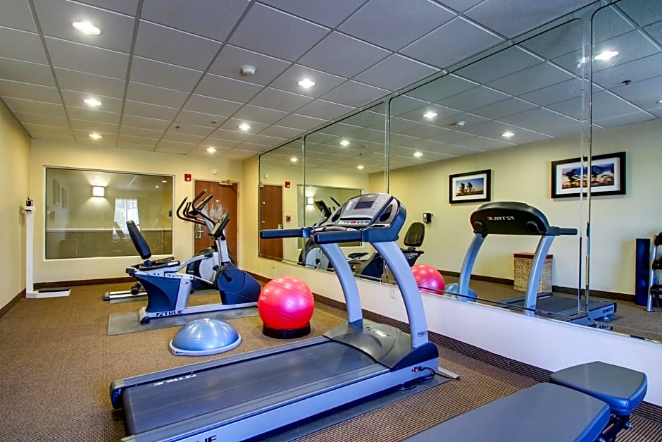 Holiday Inn Express Hotel & Suites Live Oak By IHG