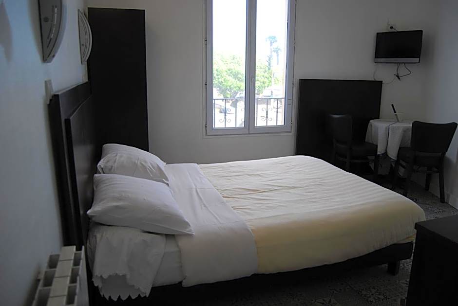Hôtel Azur