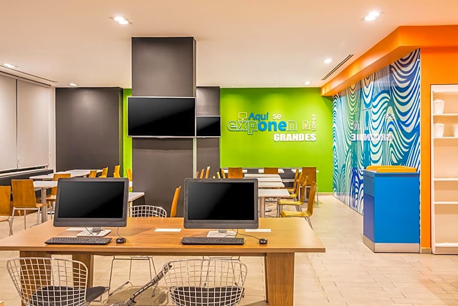 One Monterrey Aeropuerto