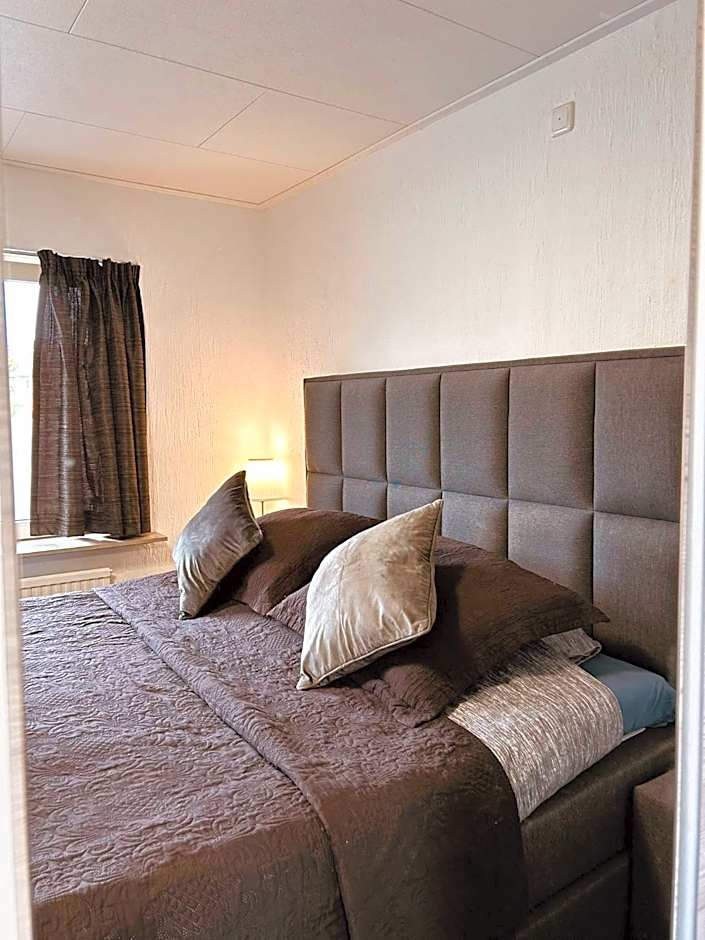 B&B Prachtig Allemachtig