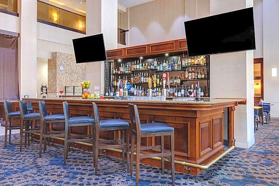 Embassy Suites By Hilton Hotel Santa Clara-Silicon Valley