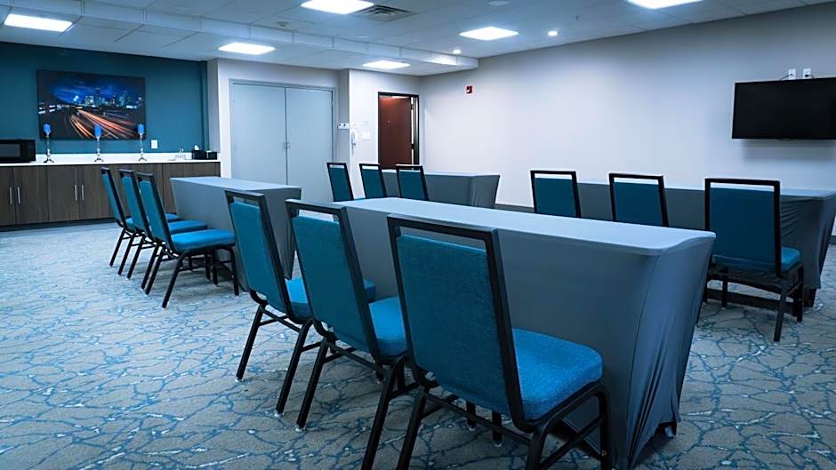 Hampton Inn & Suites Houston-Katy