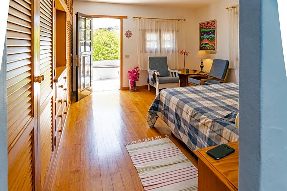 Finca La Fuentecilla