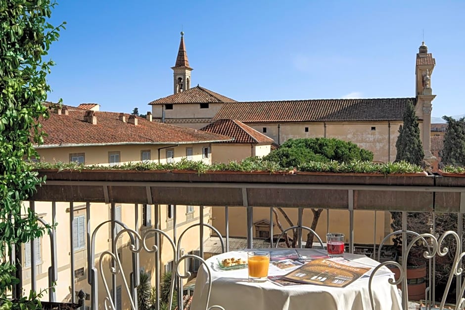 Hotel Orto de' Medici