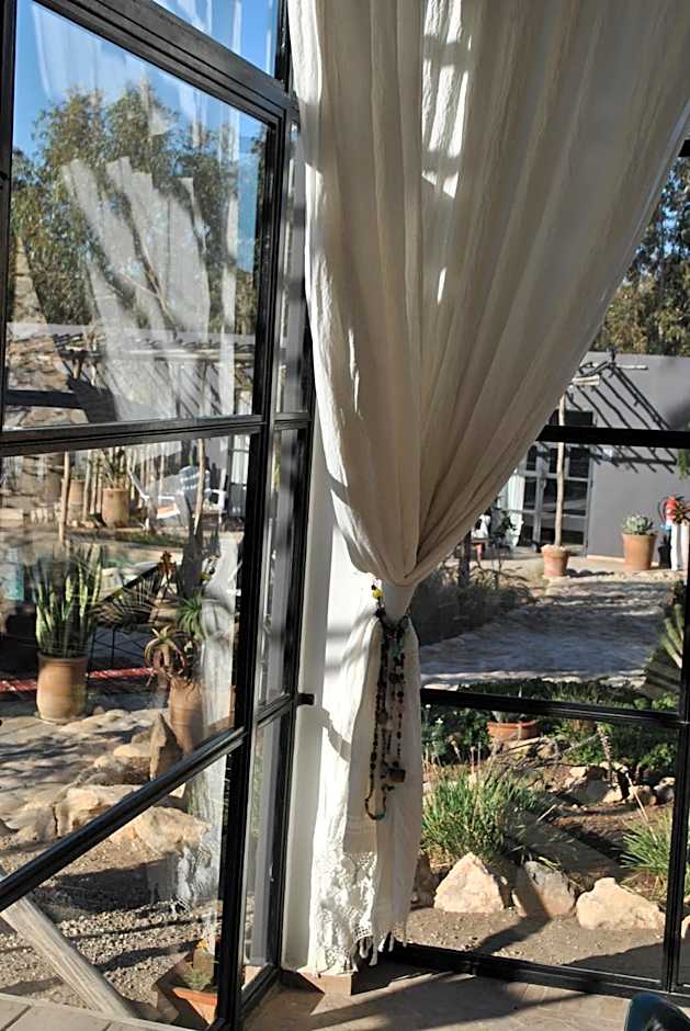 Maison Sidi et Lalla