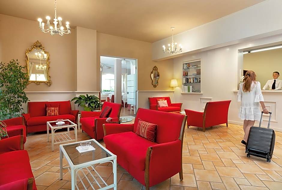 La Quiete Park Hotel