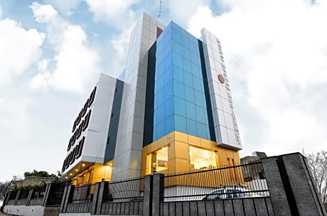 Madhav Muskan Residency