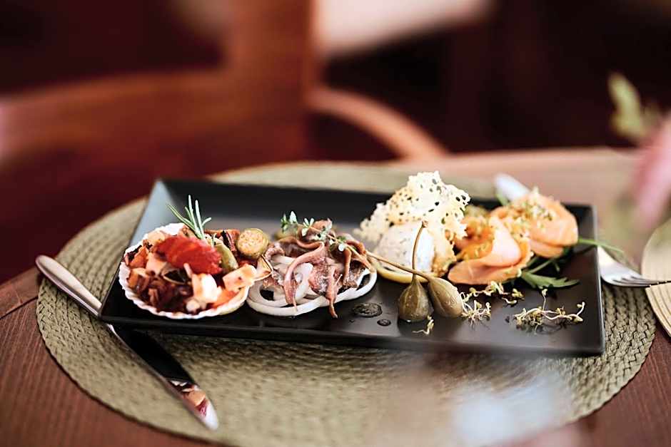 Hotel Villa Schubert