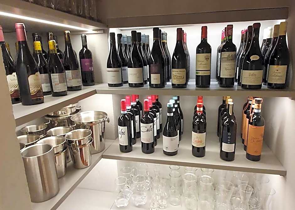 BIO-Hotel Adler/Restaurant