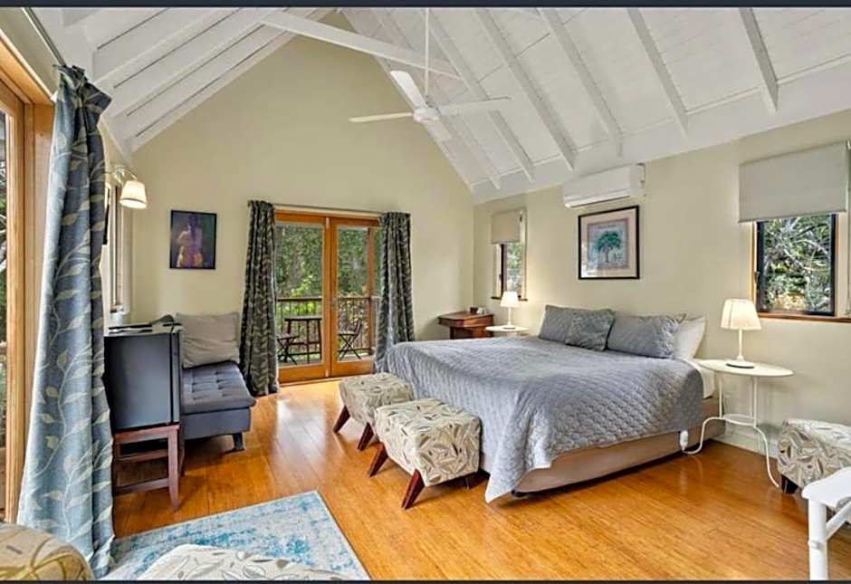 The Old Church Bed and Breakfast