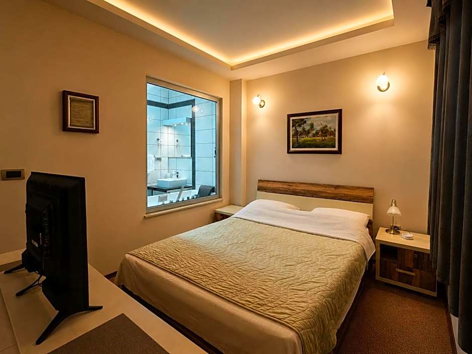 Semberski Salaš Intergaj Hotel