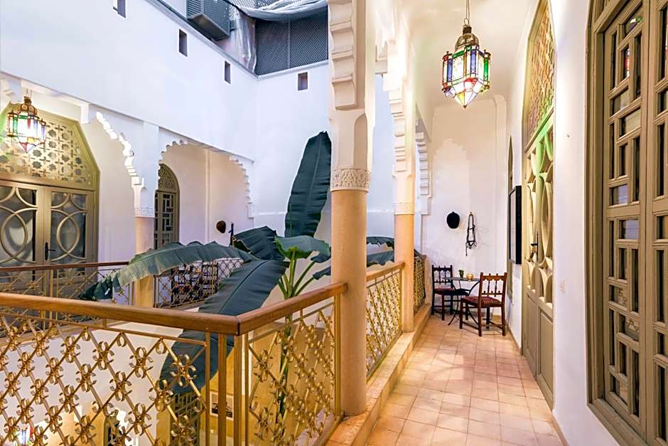 Riad Hissan