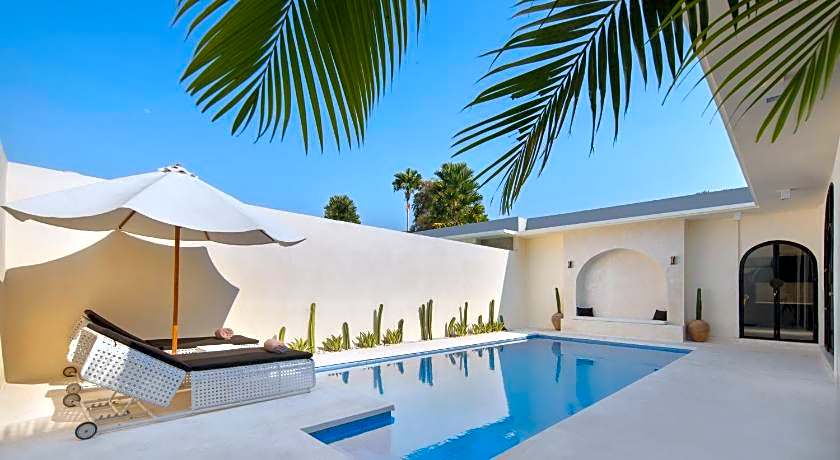 The Grand Daha Luxury Villas