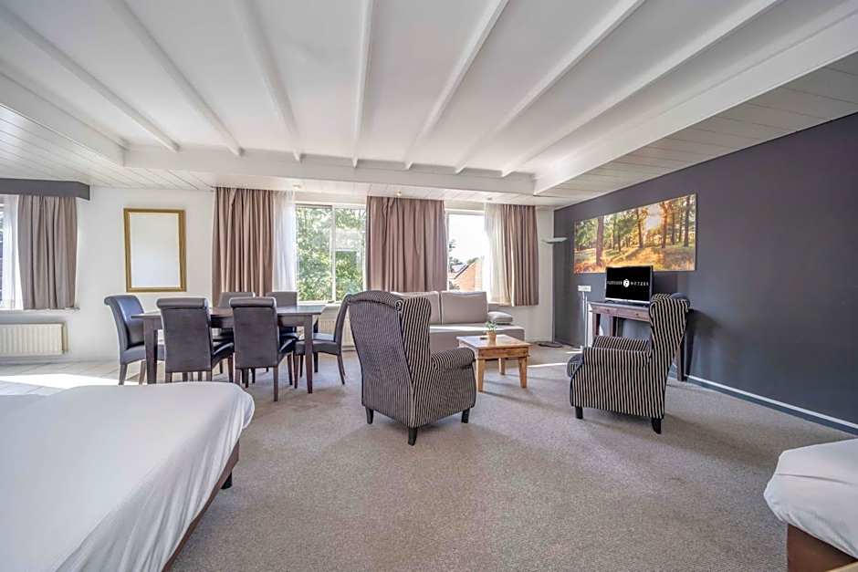 Fletcher Hotel-Restaurant Waalwijk