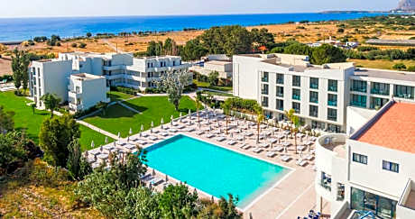 Blue Sea Holiday Village