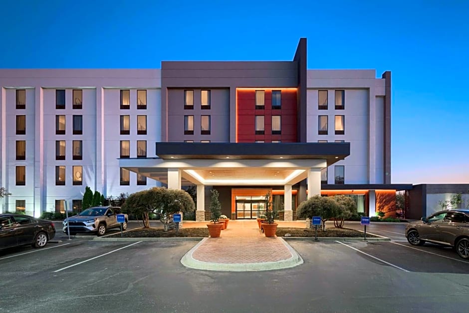 Hampton Inn By Hilton Louisville-Northeast KY