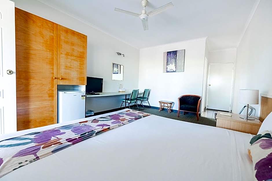 Landsborough Lodge Motel