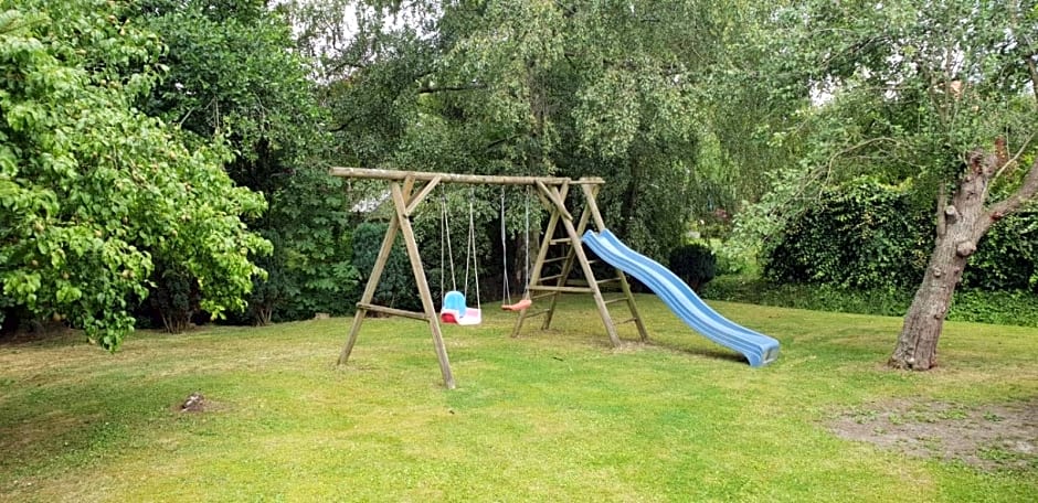 Stadtrand Wilhelmshaven