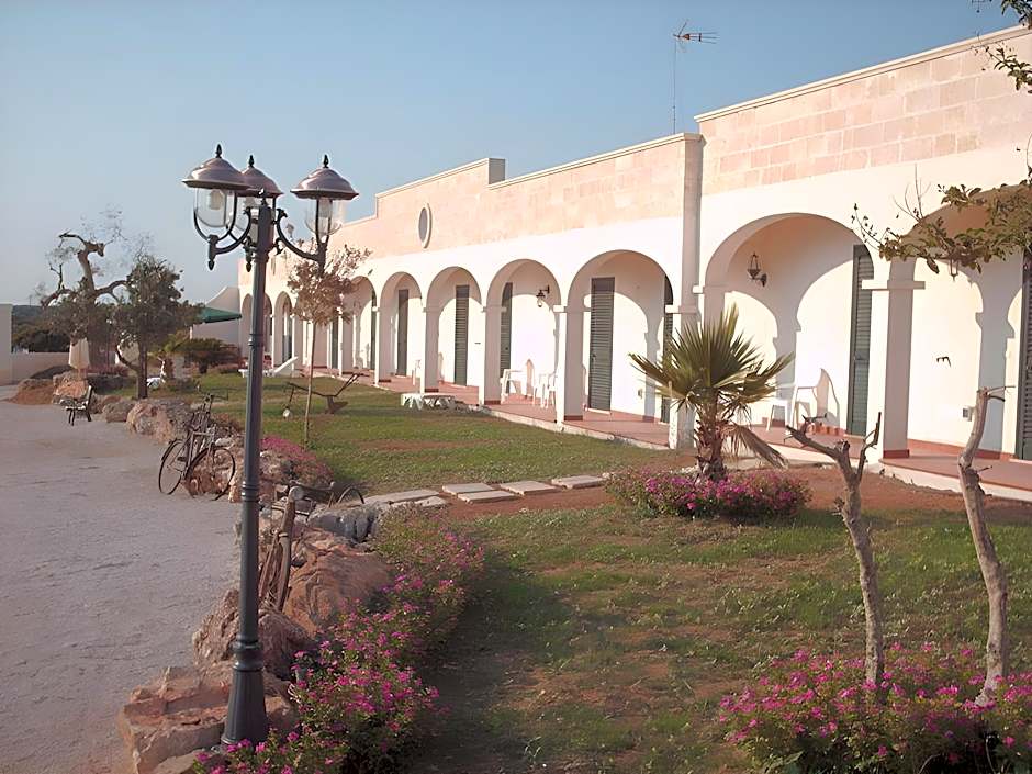 Agriturismo La Lucia