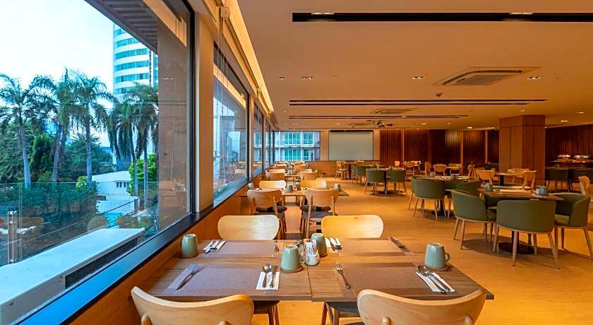 Golden Tulip Mandison Suites (SHA Plus)