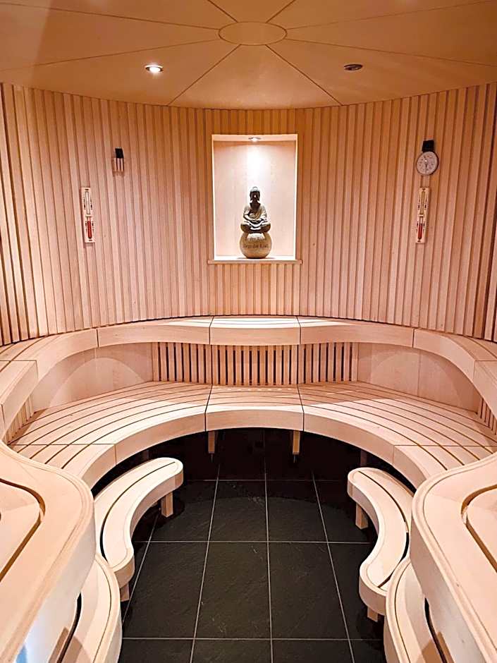 Hotel Bei Gretel, Wellness & Ayurveda