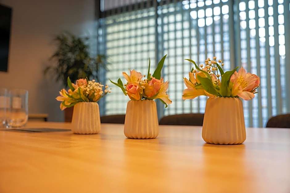 OfficePoint - Konferenzraum - keine Übernachtung!