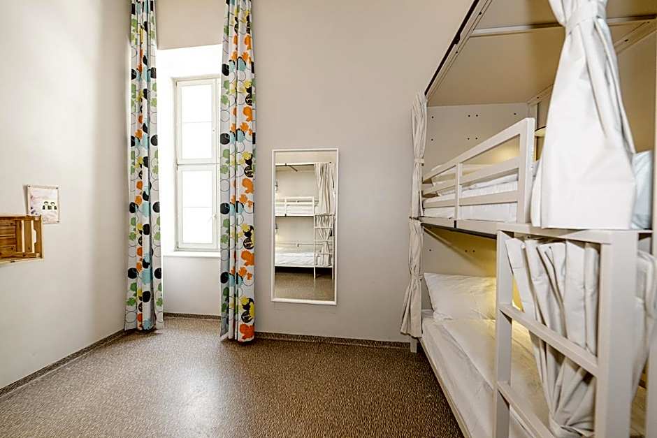 Wombat's City Hostel Budapest