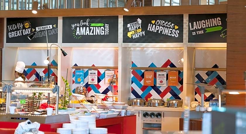 Hampton By Hilton Bursa