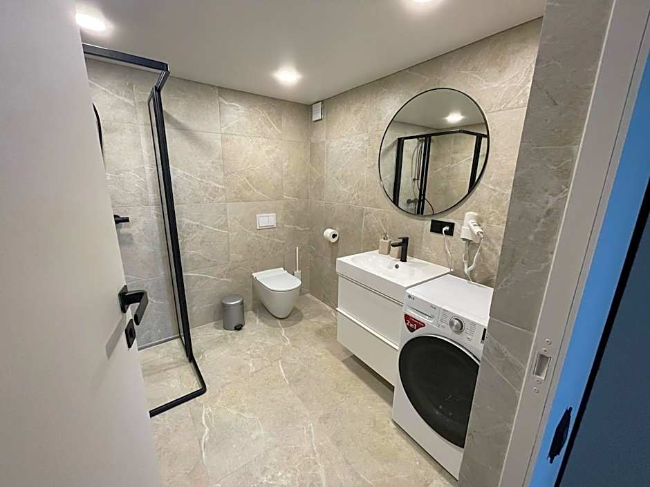 Viešbutis Prie Fontano