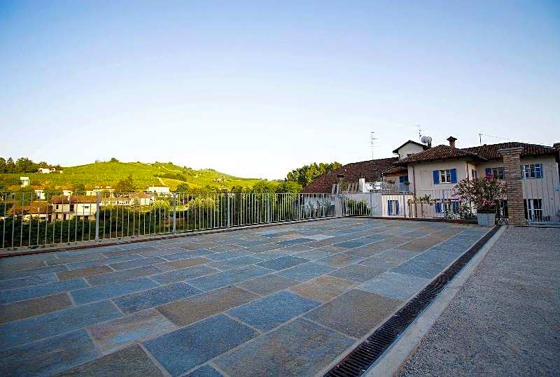 Cascina Bellonuovo - Agriturismo