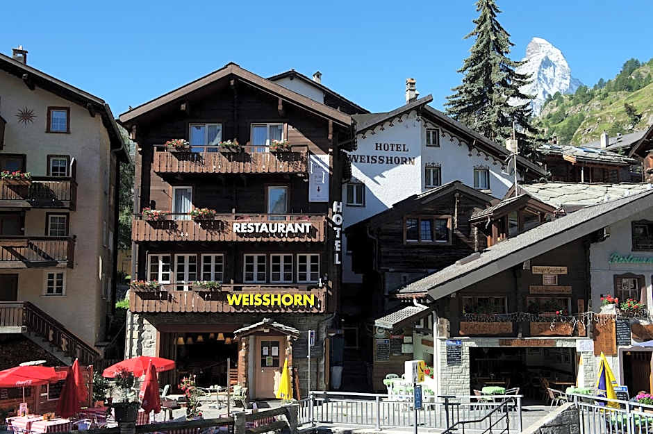 Hotel Weisshorn