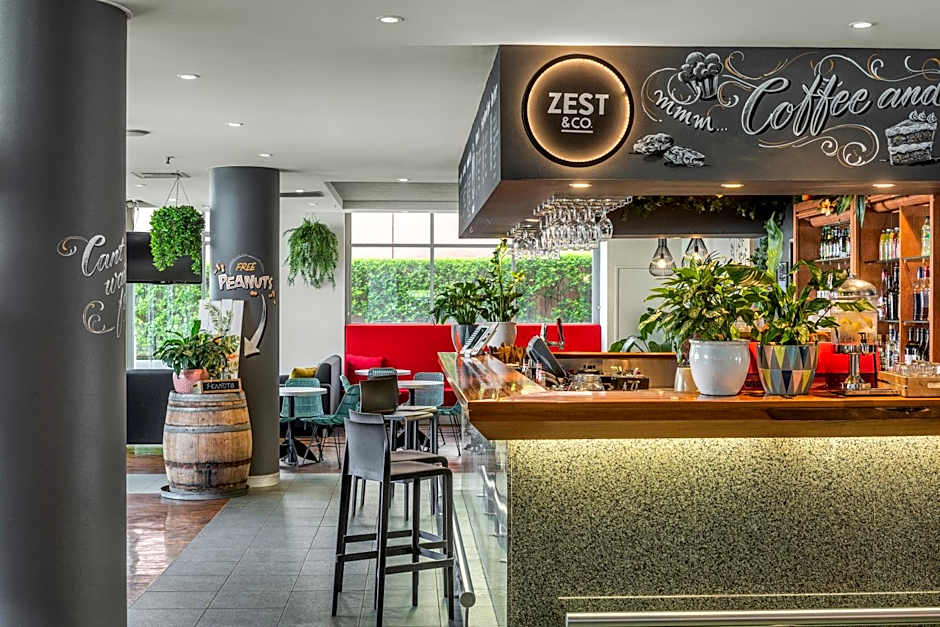 Ibis Sydney Darling Harbour