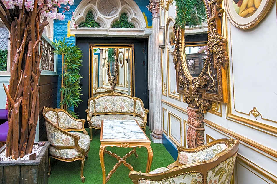 Tralee Benners Hotel