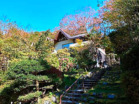 Tabist A Mirai Hakone Sengokuhara Resort