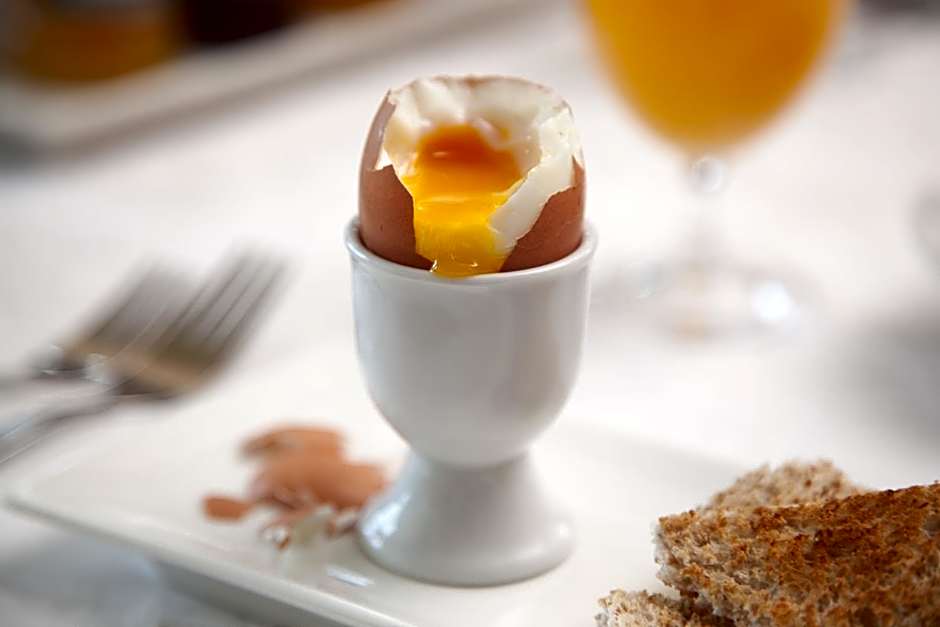 Serendipity Country House & Restaurant