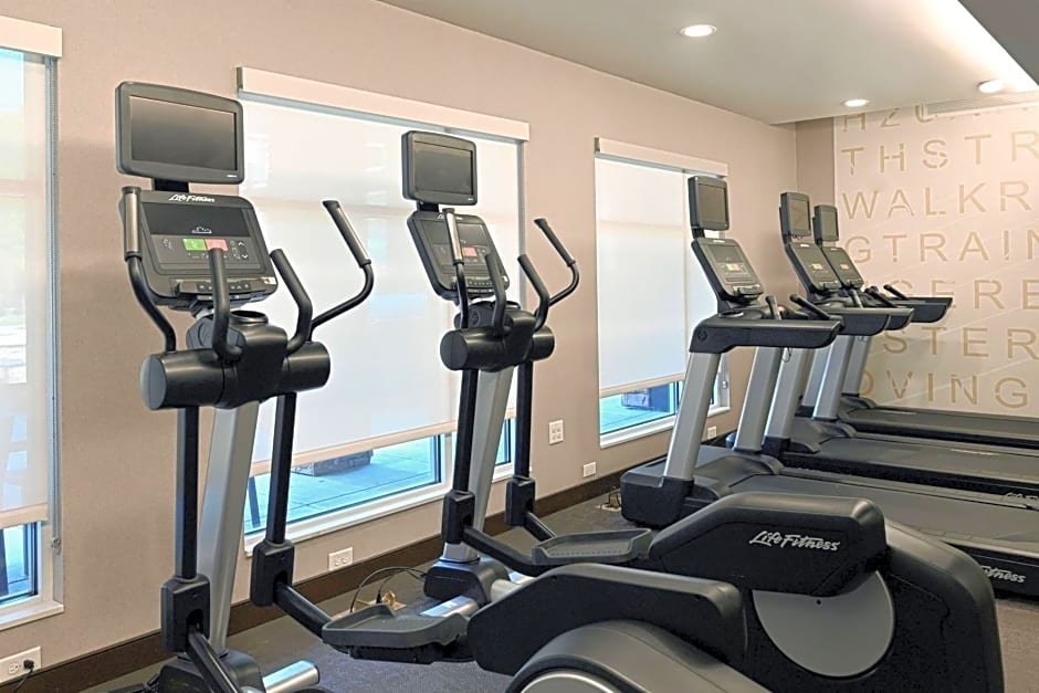 Residence Inn Richmond