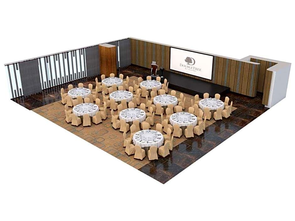 DoubleTree By Hilton Sukhumvit Bangkok