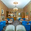 Tre-Ysgawen Hall & Spa